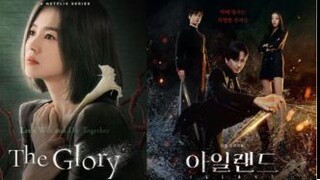 THE GLORY Season 2 Episode 3 Tagalog Dubbed