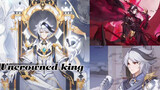 [Aola star] Let's remember Uncrowned King