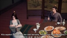 Douzhan Tianxia Episode 40 Sub Indo
