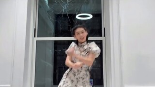 Halo, Ibu Tionghoa! Bagus! Bagus! ! ! !