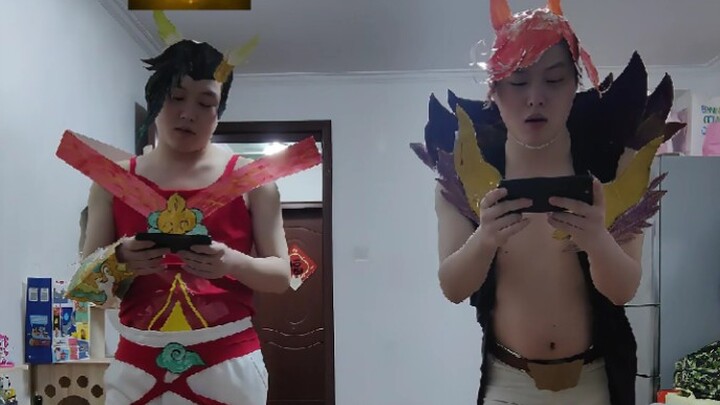 Ván Hào: Sẵn sàng chơi chút mánh khóe.