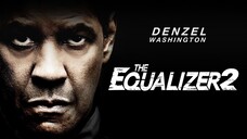The Equalizer 2 (2018) الترجمة العربية