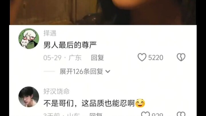 Pria yang Selalu Berusaha Kuat Sepanjang Hidup