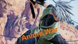 Anime War Part 2