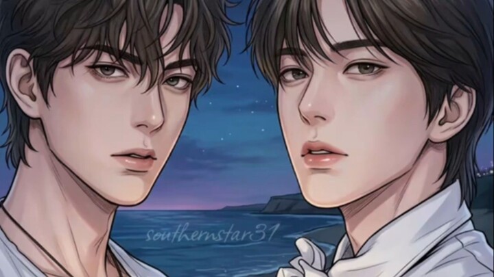 Eliot Huang x Kipuka Qiu #kipukaqiu  #eliothuang #qiudingjie #huangxing #xingqiu