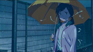 [AMV]A video clip of different heartwarming animations|<Follow>