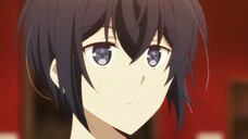 Kimi to Boku no Saigo no Senjou, Aruiwa Sekai ga Hajimaru Seisen Episode 8