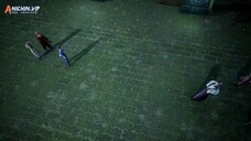 Tales Of Damon S7 Eps50