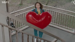 【荷兰】SKAM 第二季 17:11 第17P-和Noah在一起的姑娘【中字@Sidoimujeng】