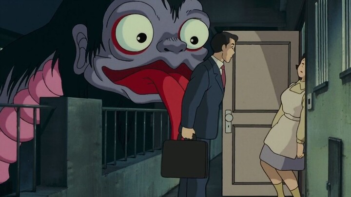 [Classic Movie Story] Endearingly goofy yet tinged with sorrow: Studio Ghibli’s tale of tanuki launc