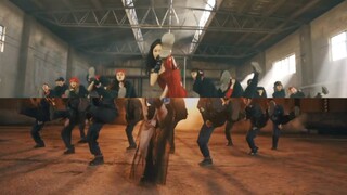 【李子璇】新EP《what》二合一版 帅到炸裂！！！