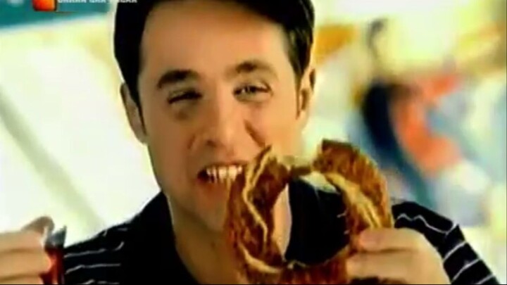 ATV Reklam Kuşağı (17 Mayıs 1999)