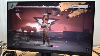 Gaming Monitor You Can Use For Everything Titan P2510S 240Hz IPS