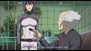 Vỏ bọc ma 2 Tập 1