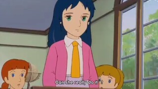 Sarah, Ang Munting Prinsesa Episode 25 Tagalog Dub