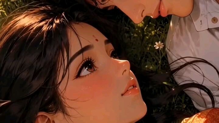 রোমান্টিক মোমেন্ট