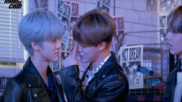 【NCT DREAM】เปิดฉากดวลการขี่ | NCT DREAM การแข่งขันขี่ม้า