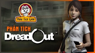 Phân Tích Game Dreadout I | Cờ Su