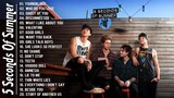 5 Seconds Of Summer Greatest Hits Top 20 Songs (2021) Full Playlist HD 🎥