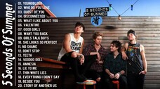 5 Seconds Of Summer Greatest Hits Top 20 Songs (2021) Full Playlist HD 🎥