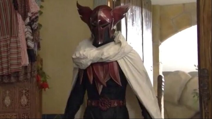 [ENG SUB] OOO, Den-O, All Riders: Let's Go Kamen Riders: ~Let's Look! Only Your 48 Riders~ Ep. 42