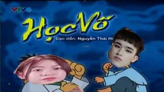 [ YTP ] nhà họ trần :)) ? Tít và mít chế phần 1