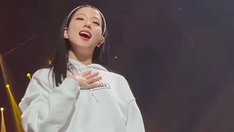 welcome to stage