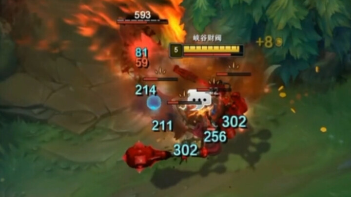 "Ma cà rồng" ở khắp mọi nơi