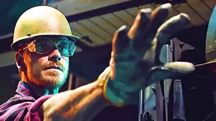 Semua orang bilang Magneto itu penjahat! Tapi istri dan putrinya justru mati karena kebaikan hatinya