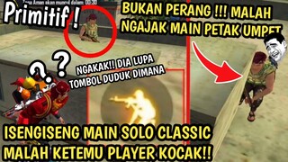 NGAKAK !! LUCU NYA PLAYER BOOT "BARU BELAJAR" MAIN EPEP