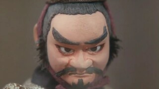 A nostalgic animation with a high score of 9.8 on Douban. The domestic folk legend became famous thr