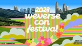 Weverse Con Festival 2023 (Day 2)