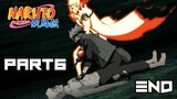 มินาโตะห้ามไม่ให้คาคาชิฆ่าโอบิโตะ : PART6 : Naruto Shippuden
