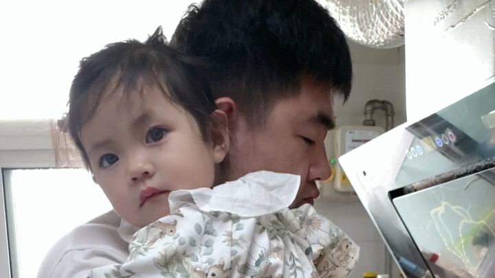 Chẳng phải đây chính là lý do đàn ông thích sinh con gái sao!