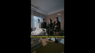 Ayah berpura-pura sakit untuk menguji anak-anaknya tapi mereka bersekongkol untuk merebut hartanya