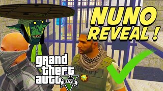 GTA V | NUNO REVEAL [PrestigeRP]#71