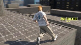 حكم يتحدى السماء