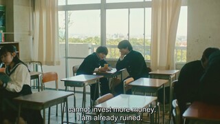 KIMI NI WA TODOKANAI EP 2 (Visit: t.me/blunison)