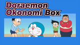 Doraemon|【EP 643】Winter camping with Okonomi Box & Want a brother