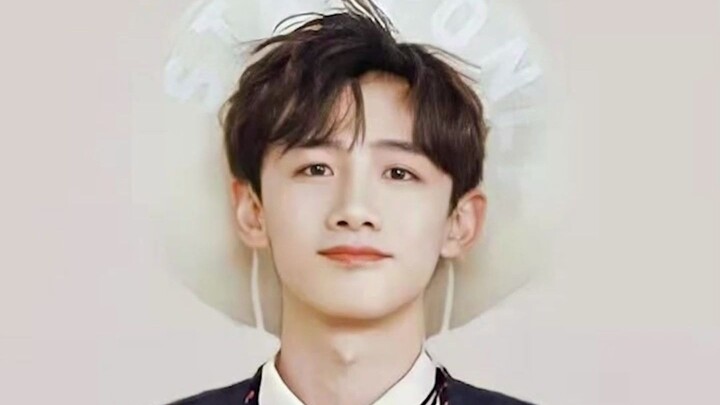 Bai Jingting and his childhood friend