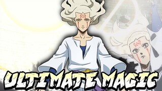 Ultimate Magic: The Elves Secret Ability | Black Clover Discussion