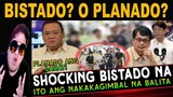 KAKAPASOK LANG GRABE TO! BISTADO NA ATTY.ROQUE KUMANTA NA PBBM ABALOS "PLANADO ANG LAHAT" REACTION