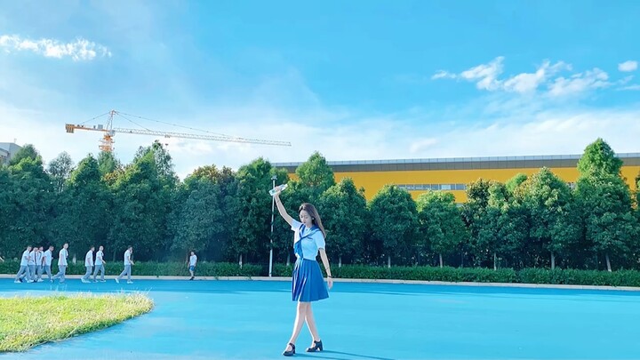 Về trường học tiếp #SchoolTime