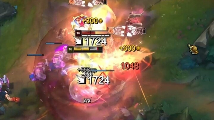 How do I input this?!