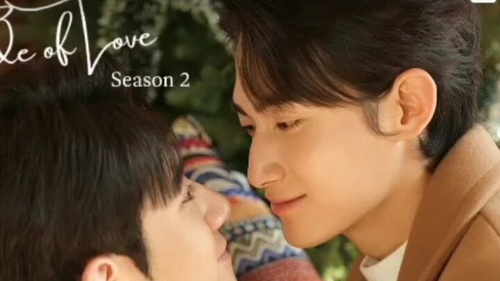 EP 1 # TIDE OF LOVE S2 (ENGSUB)