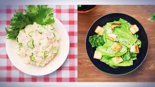 salad a bowl of eccentrics S1 ep3 in Hindi dubbed