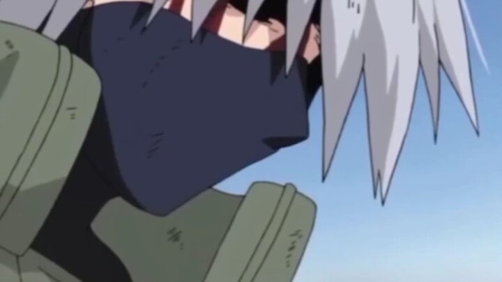 kakashi