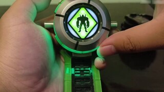 They are both watches, which one would you choose?