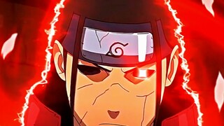 Konoha milik Ibu Kompleks