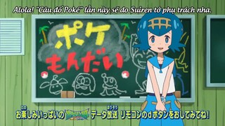 Pokemon Sun And Moon Tập 59